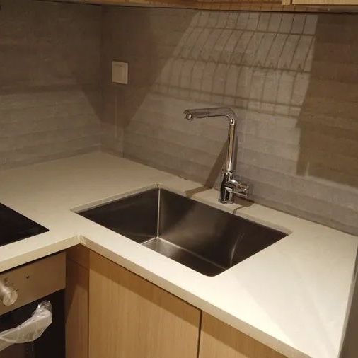 Studio/Γκαρσονιέρα για ενοικίαση Άγιος Αλέξιος (Πάτρα) - Φωτογραφία 1