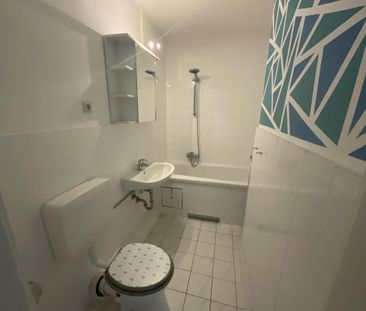 3-Zimmer-Wohnung in Lübeck mit Balkon - Foto 3