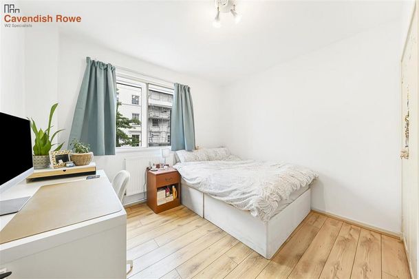 3 bedroom apartment to rent - Photo 1