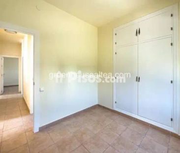 Chalet en alquiler en Altea Poble - Photo 4