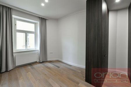 Apartment for rent, 4+kk - 3 bedrooms, 107m - Фото 2