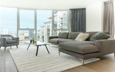 3 bedroom apartment to rent - Photo 2