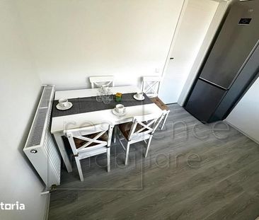 Apartament modern 2 camere, Semicentral, zona NTT Data+Garaj - Photo 4