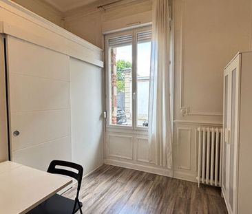 Appartement 1 pièces 14m2 REIMS 450 euros - Photo 5
