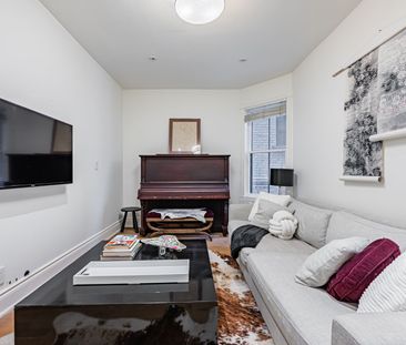 For Lease - 381 St Clarens Avenue Unit# A, Toronto, Ontario - Photo 3