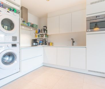 Instapklaar appartement met 1 slaapkamer in Berlare - Photo 3