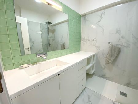 Apartamento T3 em Lisboa - Photo 2