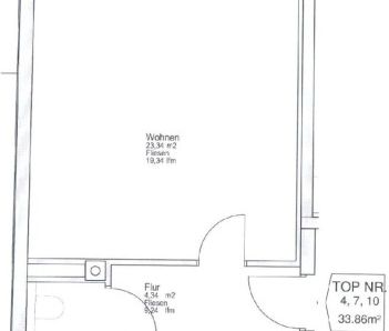 Gemütliche Garconniere mit Balkon gegenüber TU! - Photo 5