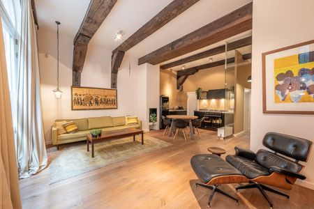 Oude Braak 25-A, Nieuwendijk-Noord, 1012PS, Amsterdam - Foto 4