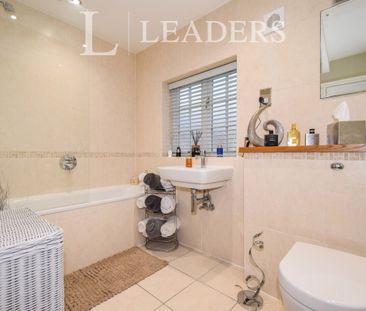 2 bedroom house to rent Epworth Court, Quorn, Loughborough, LE12 - Photo 5