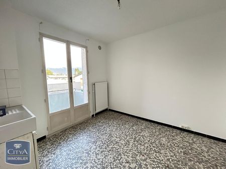 Location Appartement 2 pièces 47m² ST MARTIN D HERES 38400 - Photo 5