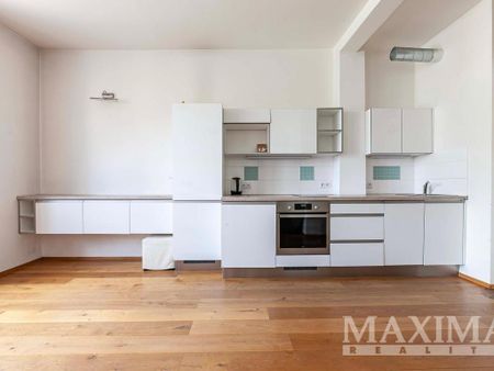Pronájem bytu 3+kk 102 m2 - Photo 2