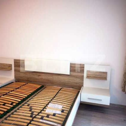 Apartament 2 camere, 60mp, parcare, prima inchiriere, zona Leroy Merlin! - Photo 1