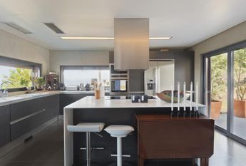 4 Bedroom House with swimming pool, Malveira da Serra, Cascais