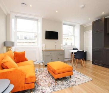 Milsom Apartments, Milsom Street, Bath, BA1 - Photo 5