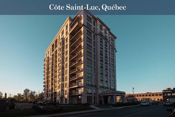 6801 Abraham de Sola St, Côte Saint-Luc, QC - Photo 1