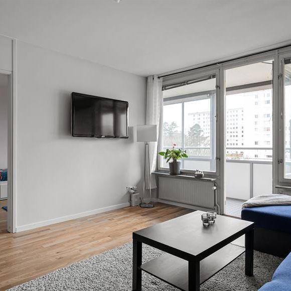 Danderyd - 4rok - 3mån - 15.870kr/mån - Photo 1