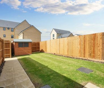 3 bedroom terraced house to rent - Photo 2