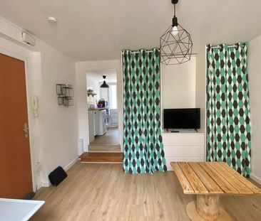 Appartement à louer - Photo 4