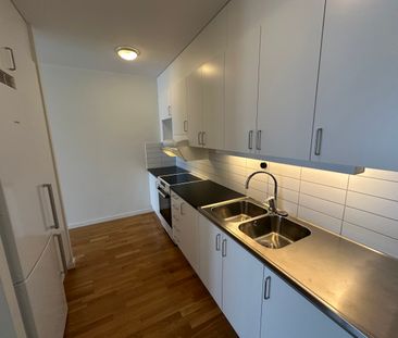 Mälarparksvägen 12 -2rok(lgh 1503) - Photo 6