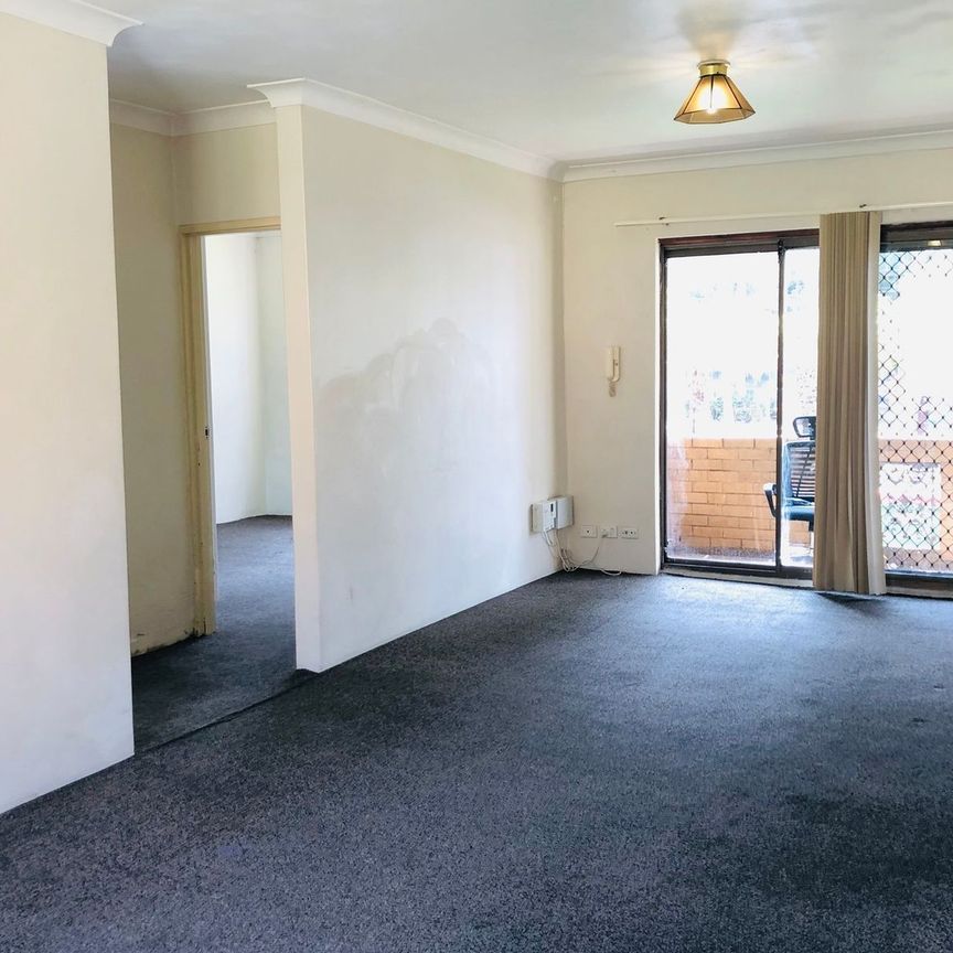 Two Bedroom Unit - Photo 1