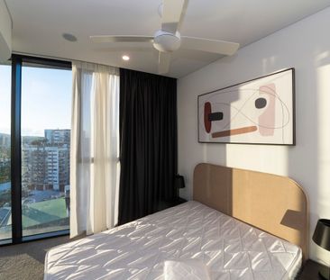 The Standard by Aria! Fully Furnished! - Photo 5
