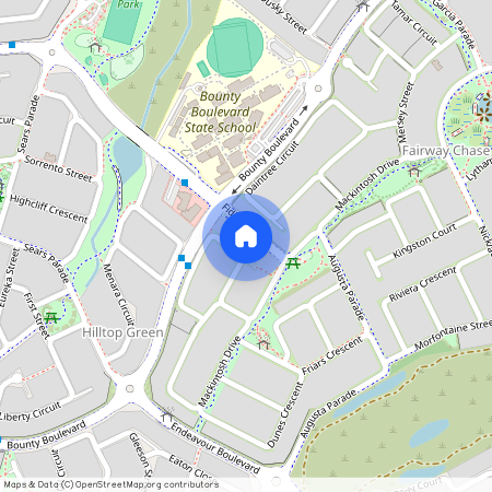 24 Severn Crescent, North Lakes QLD 4509