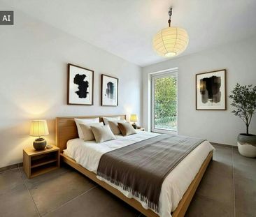 Appartement te huur in Houthulst met 2 slaapkamers - Foto 4