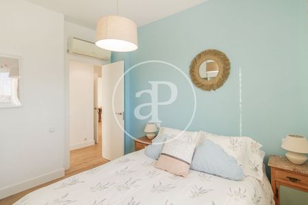 Flat for rent in San Juan Bautista (Ciudad Lineal) - Photo 3