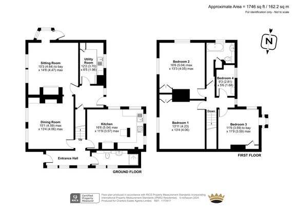 3 Bedroom House - St. Cross Road, Winchester - Photo 1