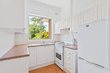 13 MacPherson Street, Waverley NSW 2024 - Apartment For Rent | Domain - Photo 4