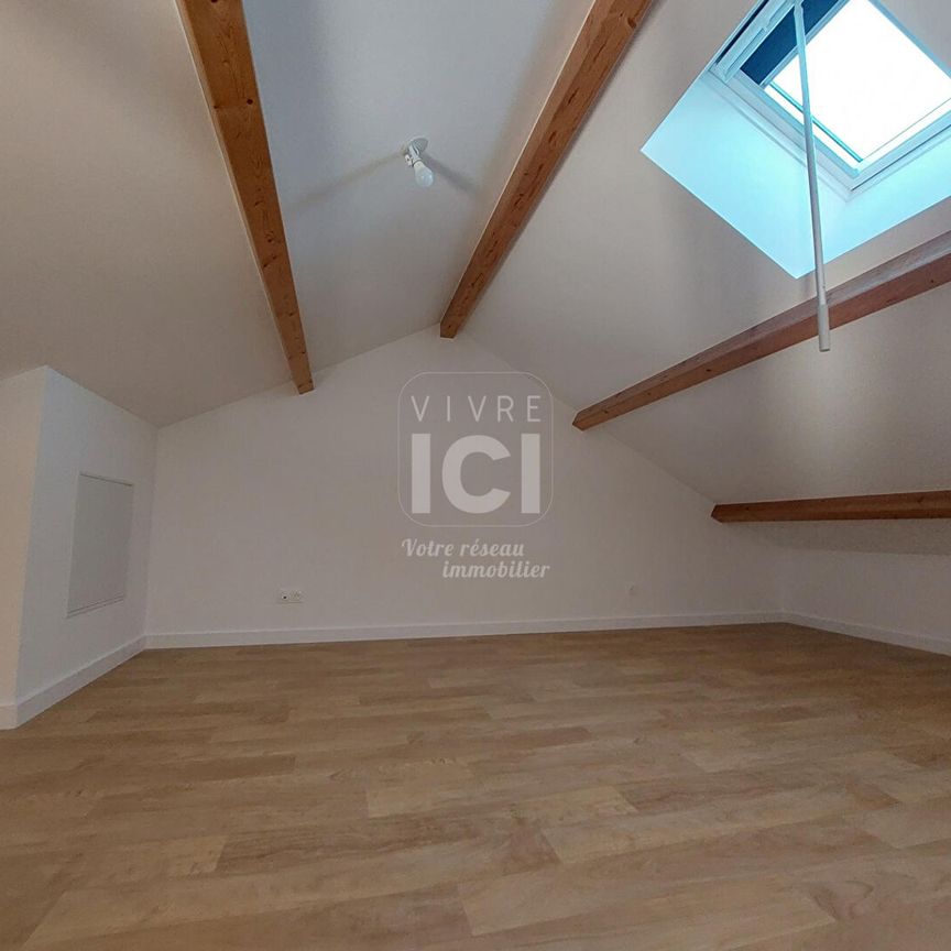 Le Bignon - Maison - 55 M² - 2 Pièces Bis - Photo 1