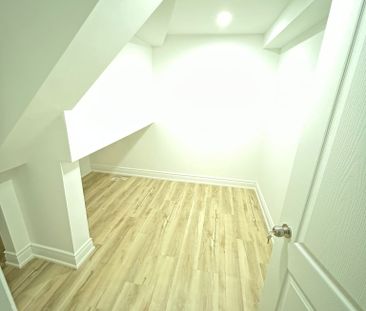 For Lease - 23 Bleasdale Avenue Unit# Basement, Brampton, Ontario - Photo 6