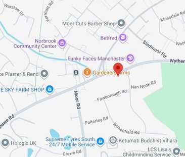 3 bedroom semi-detached house to rent - Photo 2