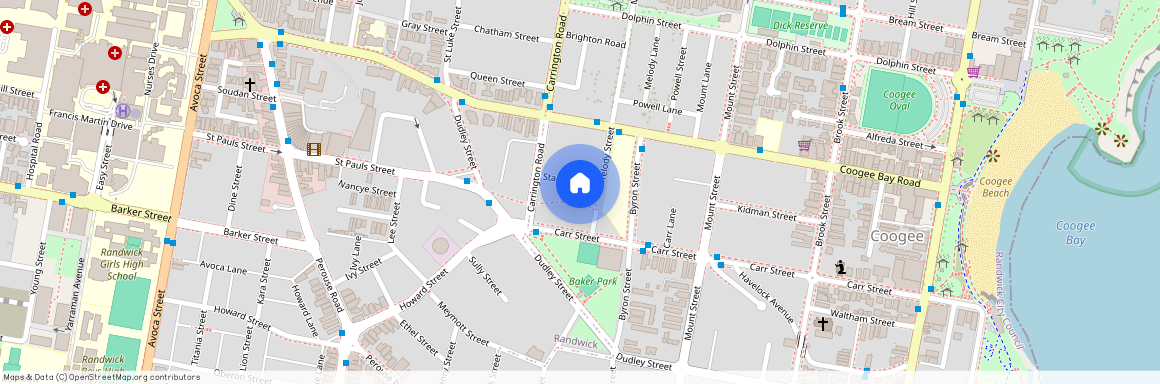 3/9 Stark Street, NSW 2034, Coogee