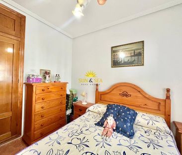 TWO-BEDROOM CHALET – TORREVIEJA - Photo 4