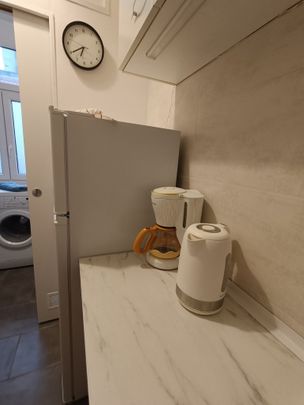 mieszkanie na wynajem Szczecin Śródmieście-Centrum - Фото 1