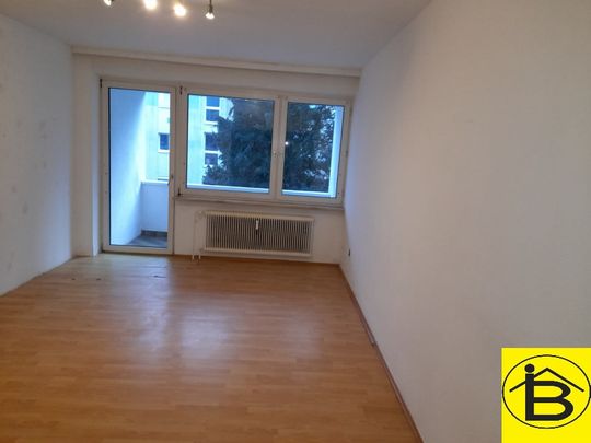 15443 Gepflegte Mietwohnung in der Nähe des Krankenhauses. - Photo 1