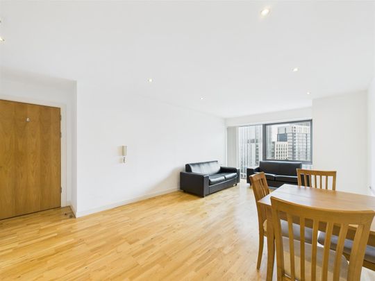 Alexandra Tower, Princes Parade, Liverpool, 2 bedroom, Flat - Purpose Built - Photo 1