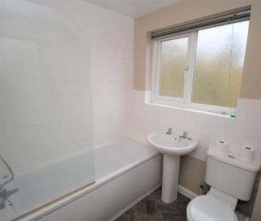 1 bedroom semi-detached house to rent - Photo 1