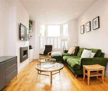 Iestyn Street, Caerdydd, CF11 - Photo 1