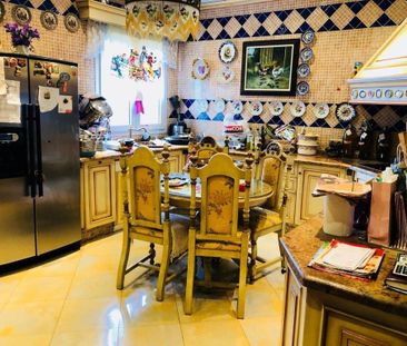 Luxury Villa for rent in Benalmádena, Spain - Photo 6