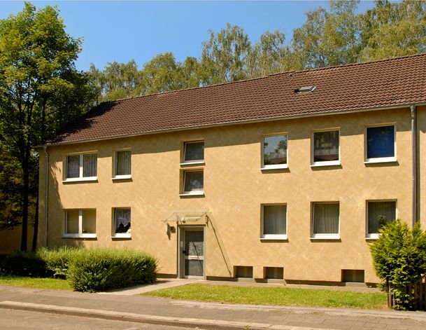 3-Zimmer-Wohnung in Recklinghausen Hochlarmark - Foto 1