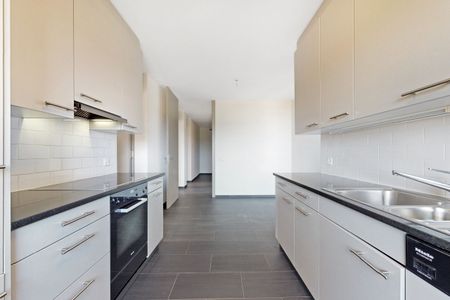 Zum Wohlfühlen clever geschnitten, hochwertig ausgestattet - Foto 3