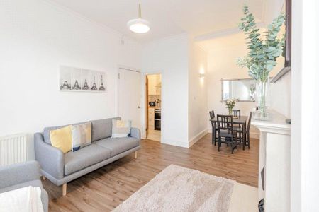 1 bedroom apartment to rent - Photo 4