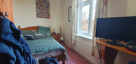 4 bedroom terraced house to rent - Photo 5