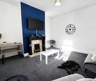 Raby Street, Deckham, Gateshead - Photo 4