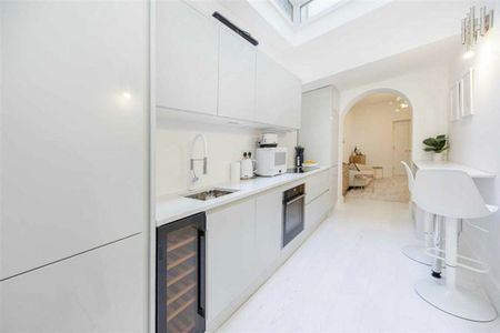 Queen's Gate Terrace, South Kensington, SW7 - Photo 5