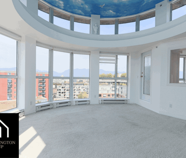 903-288 8th Ave East, Vancouver - Photo 1 | Rentumo