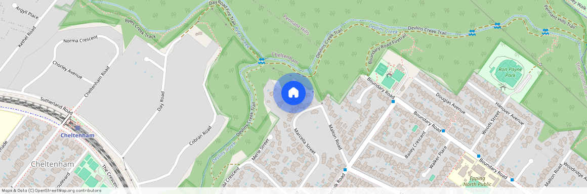 204 Malton Road, NSW 2121, North Epping